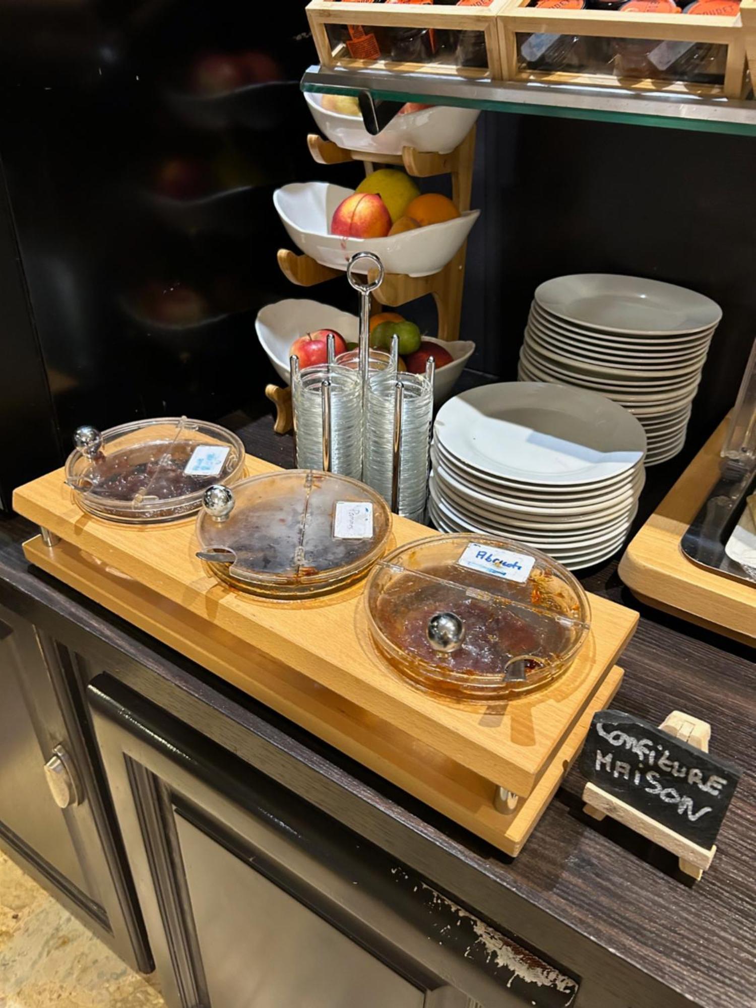 Sentaraille Logis Hotel Restaurant Horizon 117 מראה חיצוני תמונה
